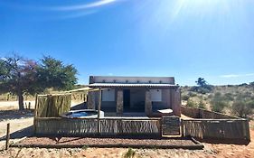 Kalahari Cottage